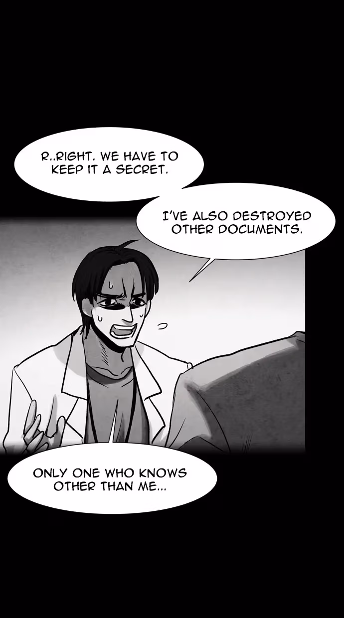 Infectee Chapter 40 page 62 - 