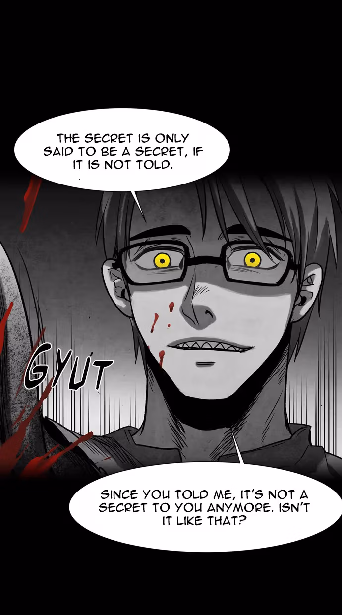 Infectee Chapter 40 page 66 - 