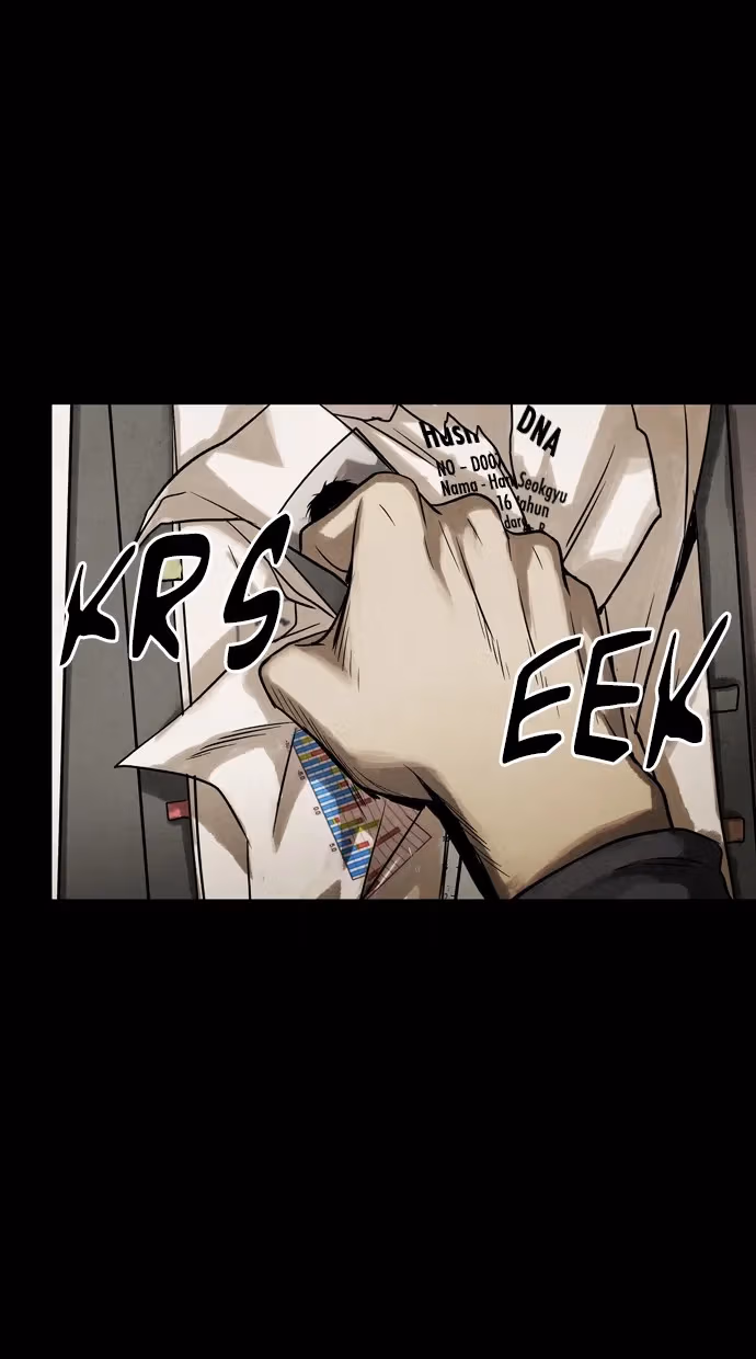 Infectee Chapter 40 page 68 - 