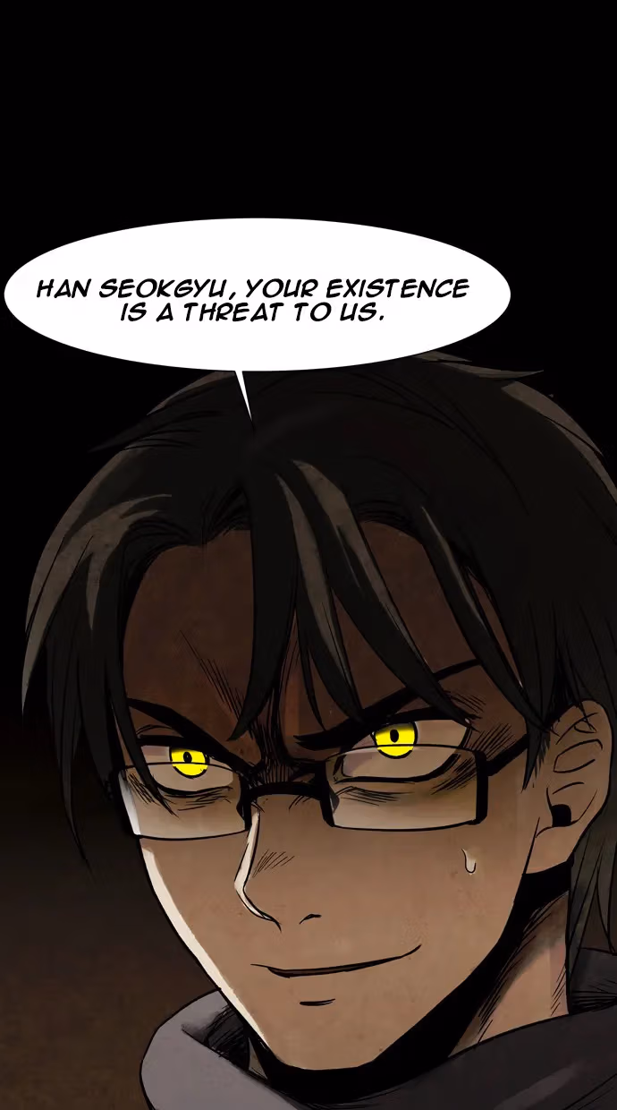 Infectee Chapter 40 page 69 - 