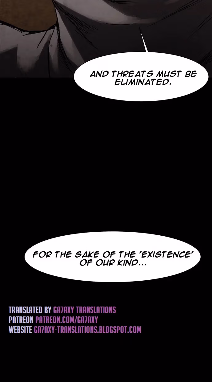 Infectee Chapter 40 page 70 - 