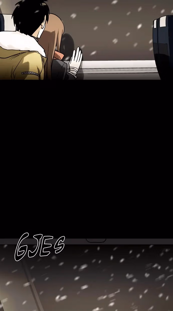 Infectee Chapter 40 page 8 - 
