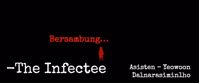Infectee Chapter 40 page 71 - 