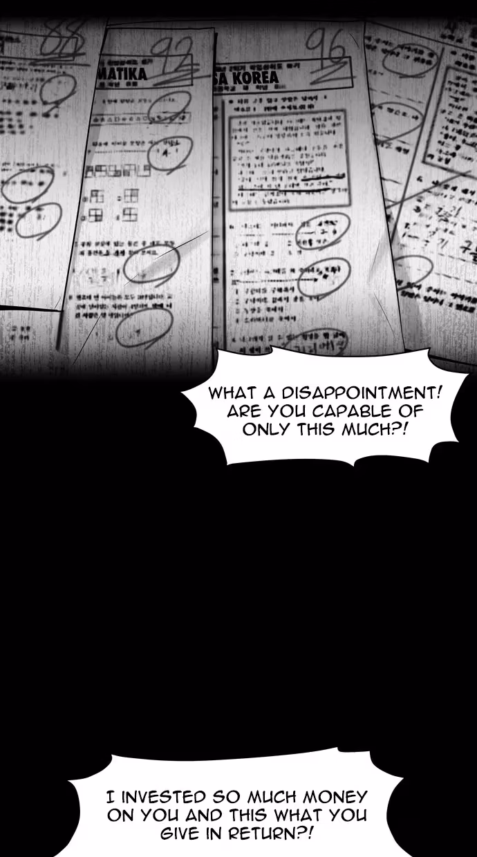 Infectee Chapter 41 page 1 - 