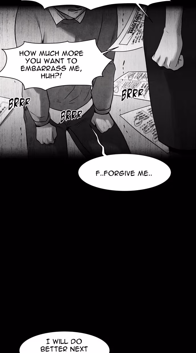 Infectee Chapter 41 page 2 - 
