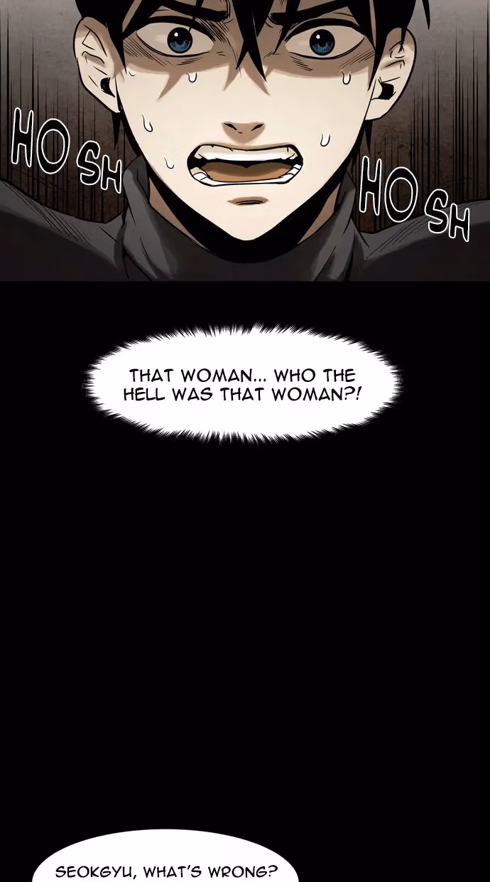 Infectee Chapter 41 page 16 - 