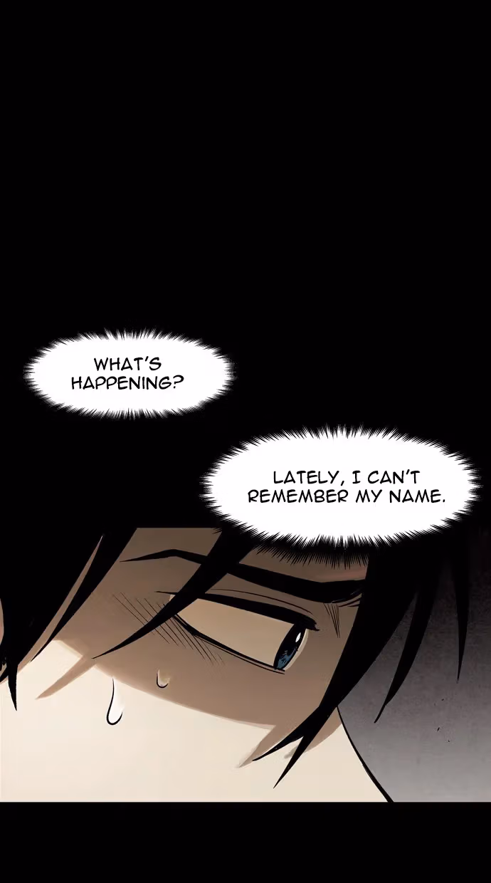 Infectee Chapter 41 page 21 - 