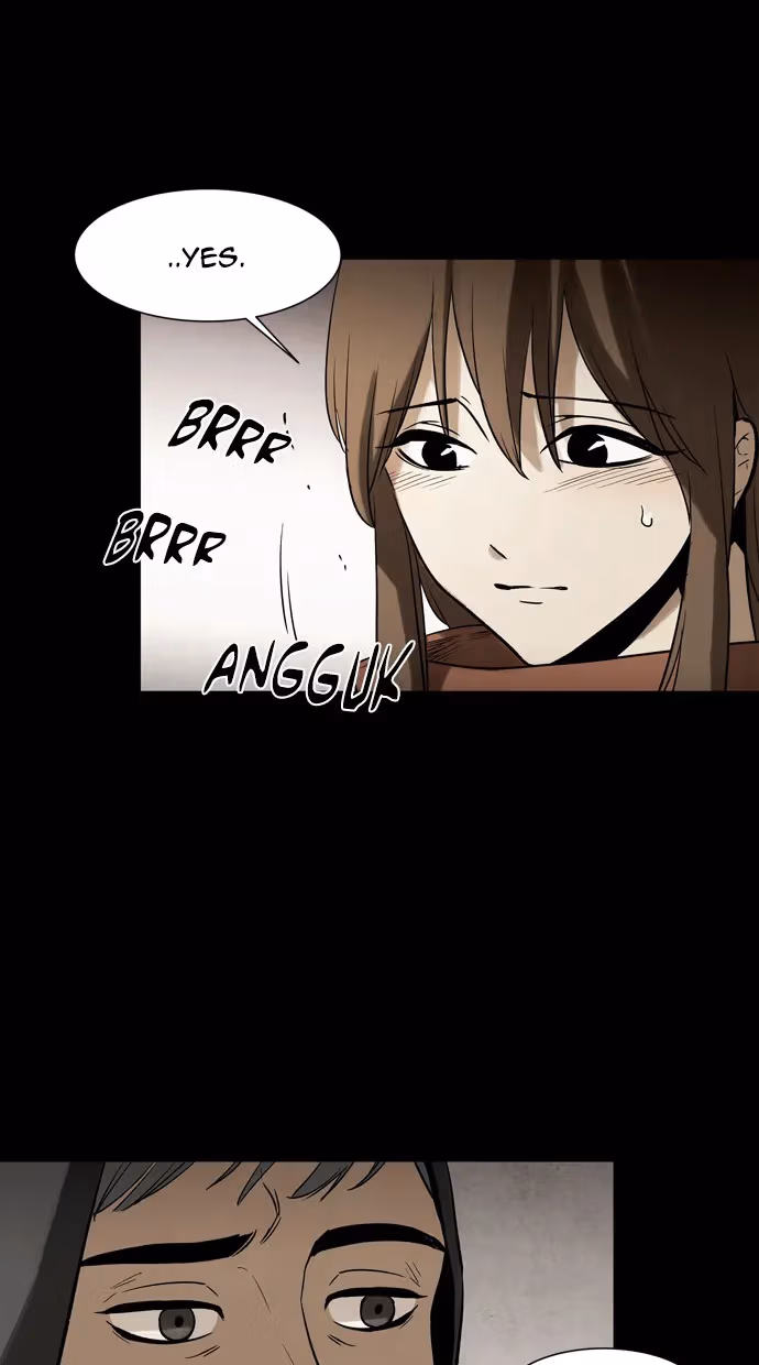 Infectee Chapter 41 page 31 - 