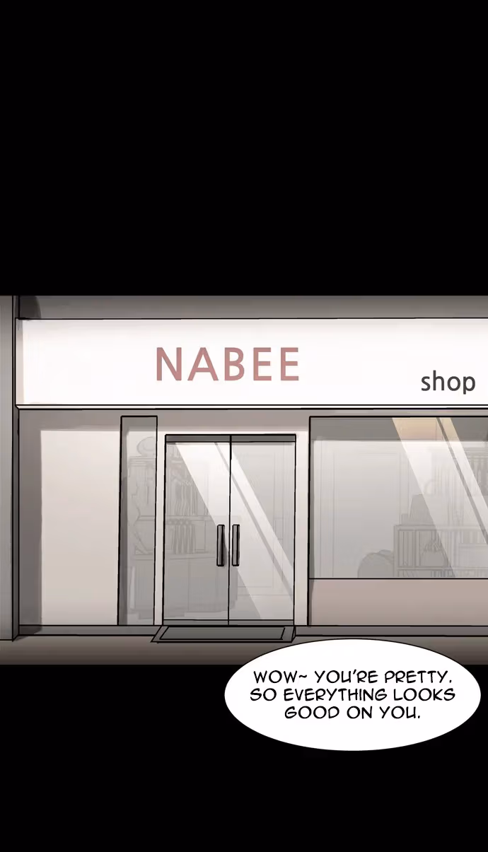 Infectee Chapter 41 page 46 - 