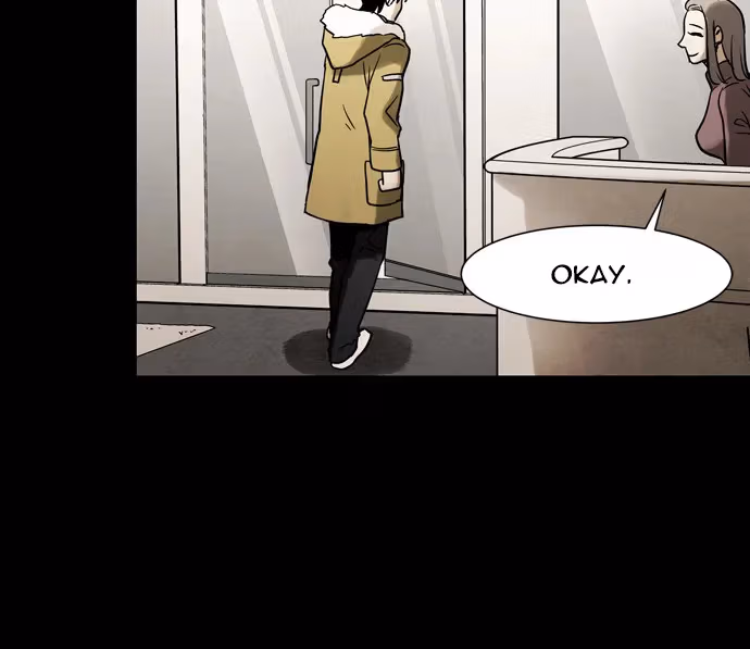Infectee Chapter 41 page 50 - 