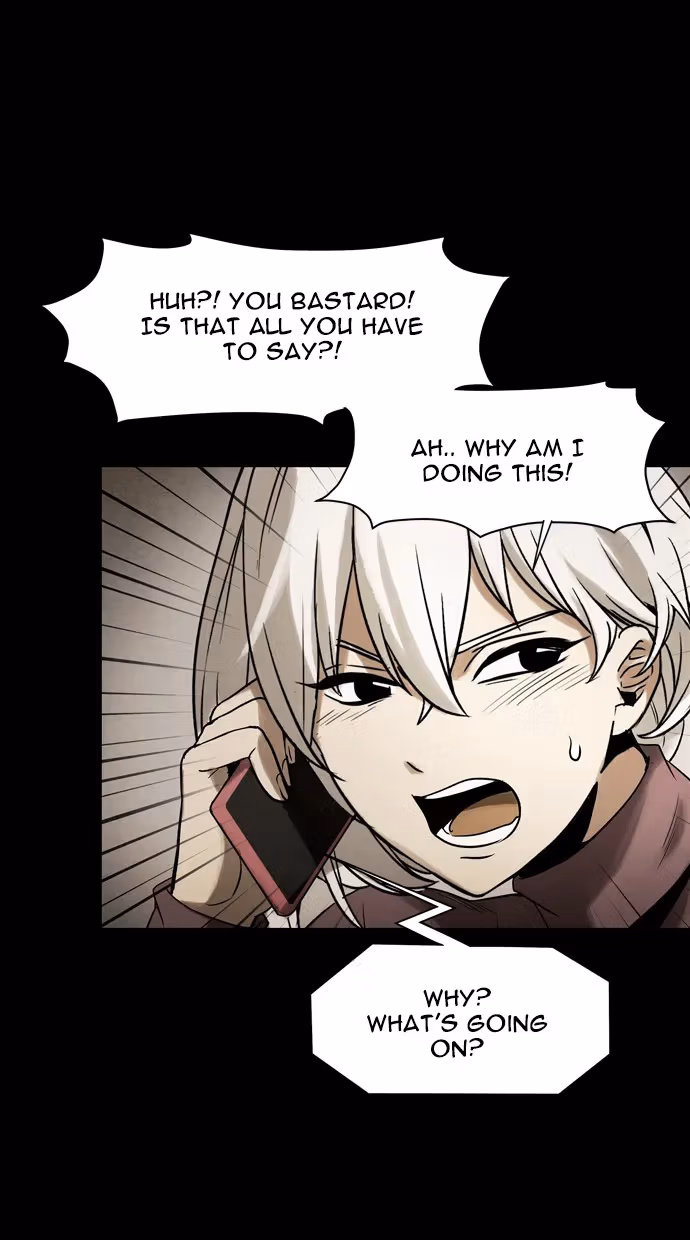 Infectee Chapter 41 page 57 - 