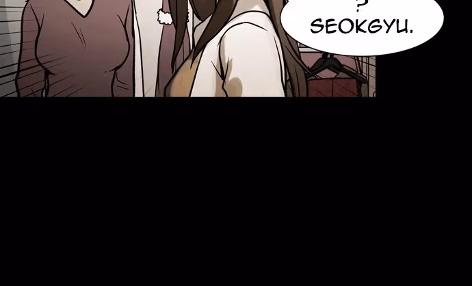 Infectee Chapter 41 page 65 - 