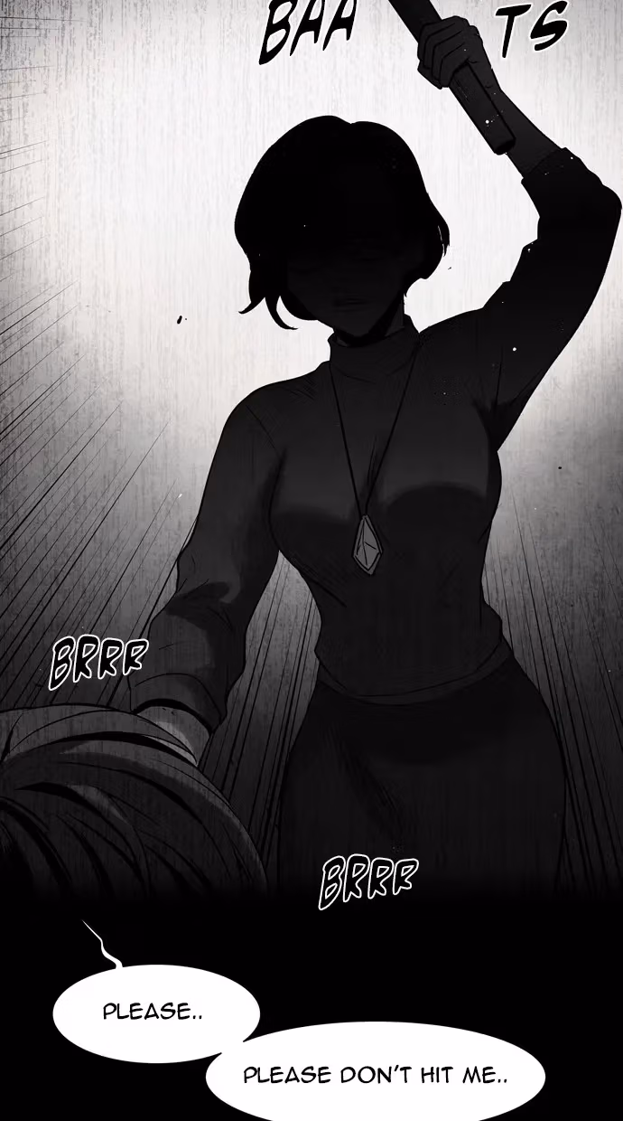 Infectee Chapter 41 page 8 - 