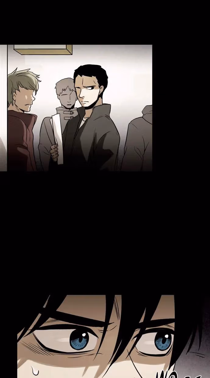 Infectee Chapter 42 page 13 - 