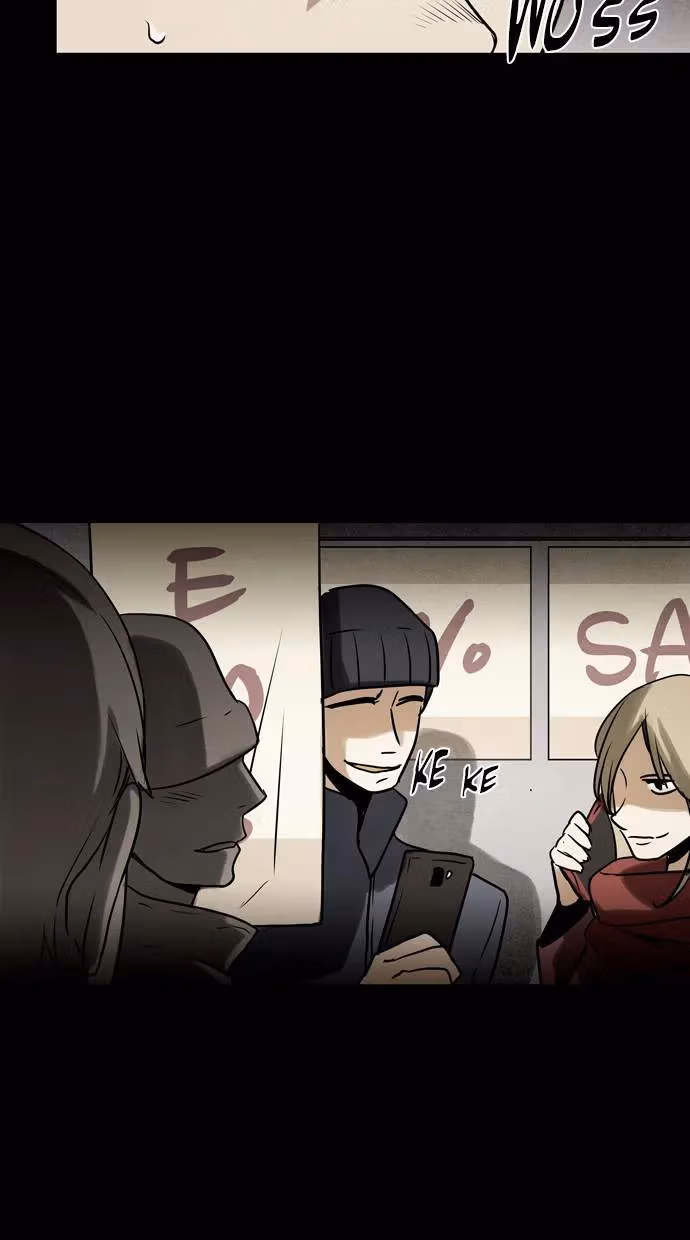 Infectee Chapter 42 page 14 - 