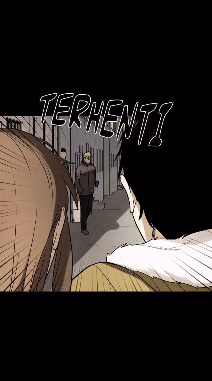 Infectee Chapter 42 page 20 - 