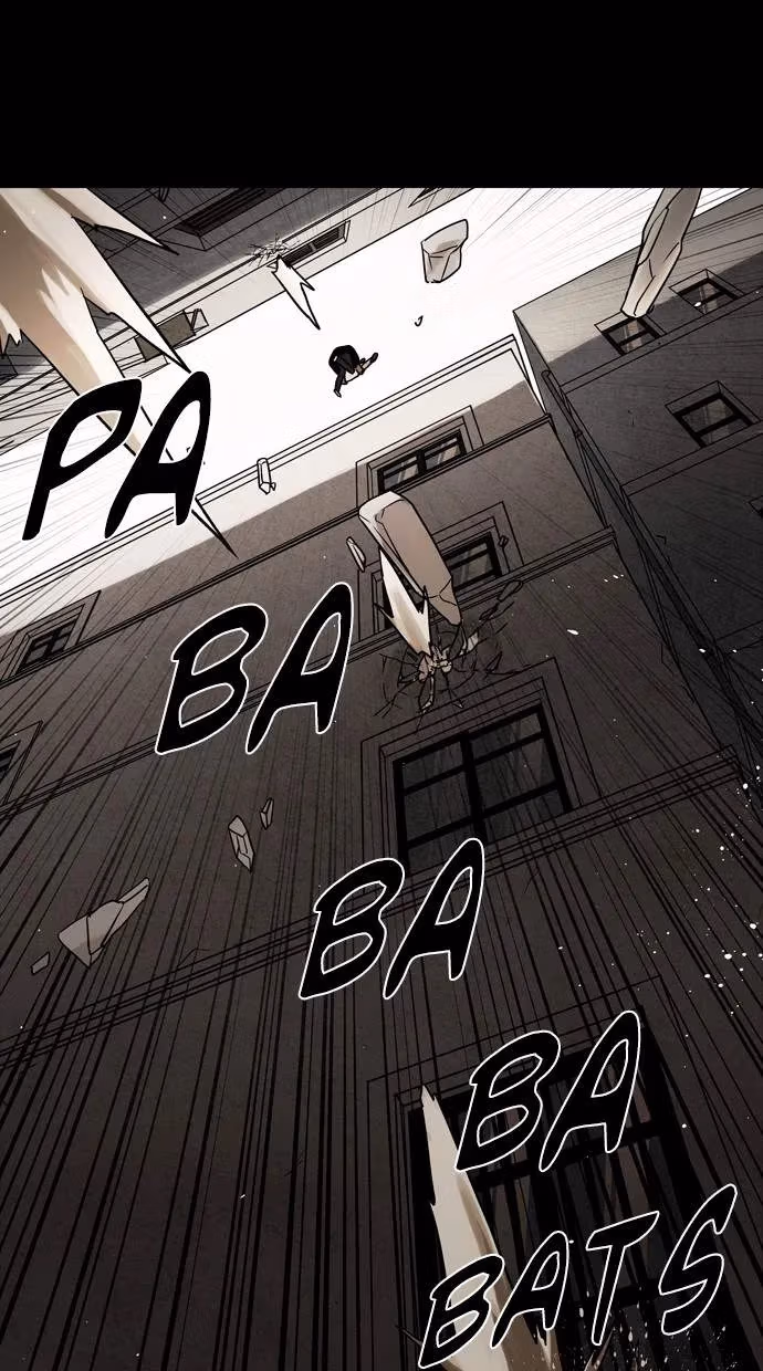 Infectee Chapter 42 page 25 - 