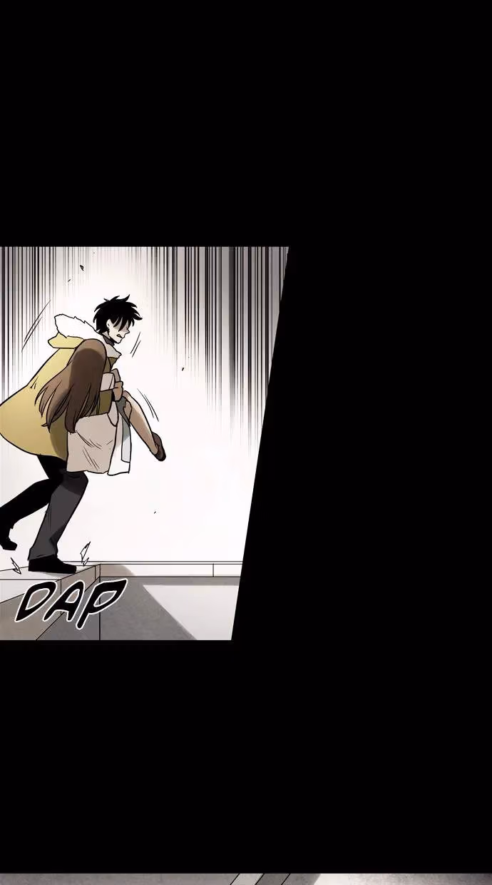 Infectee Chapter 42 page 29 - 