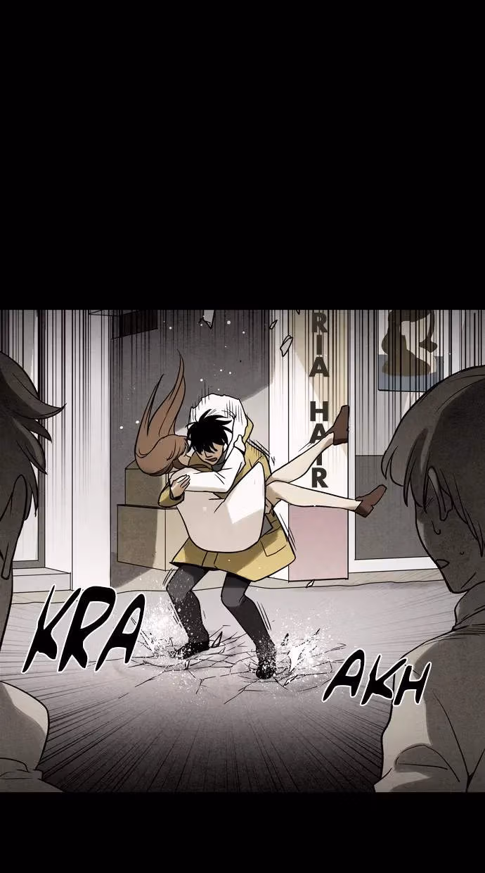 Infectee Chapter 42 page 34 - 
