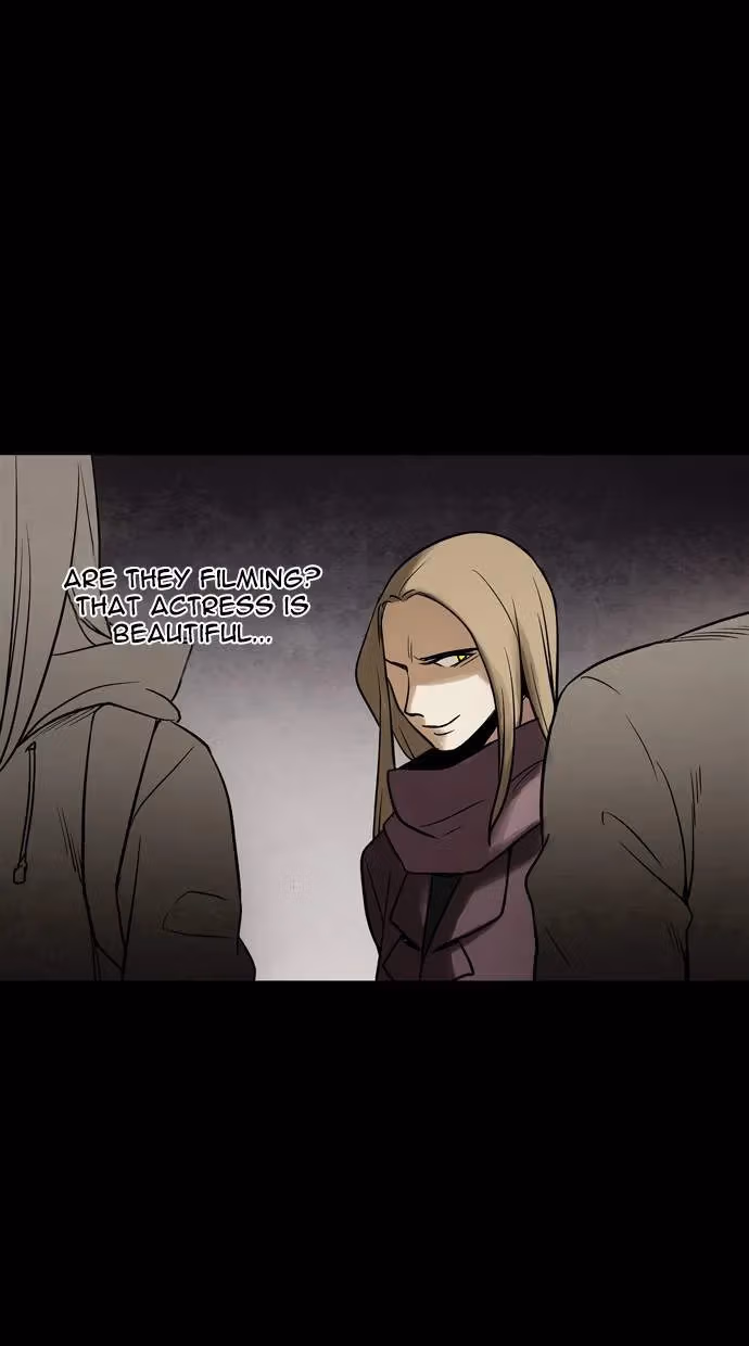 Infectee Chapter 42 page 37 - 
