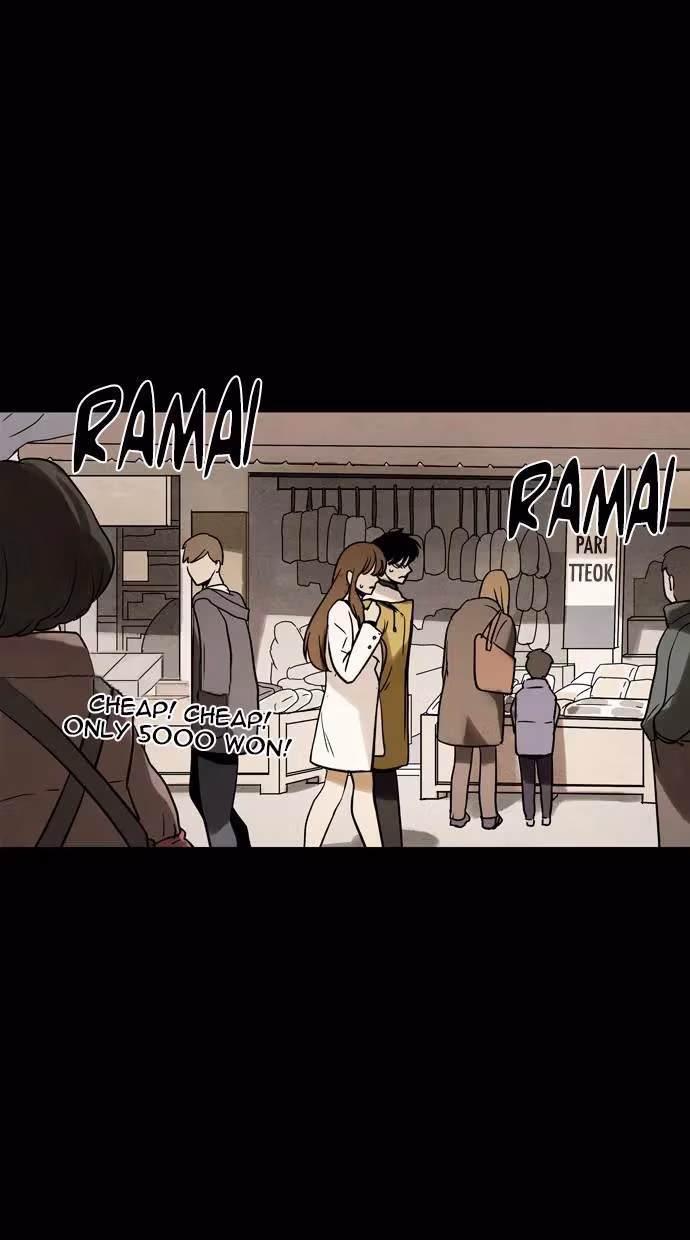 Infectee Chapter 42 page 40 - 