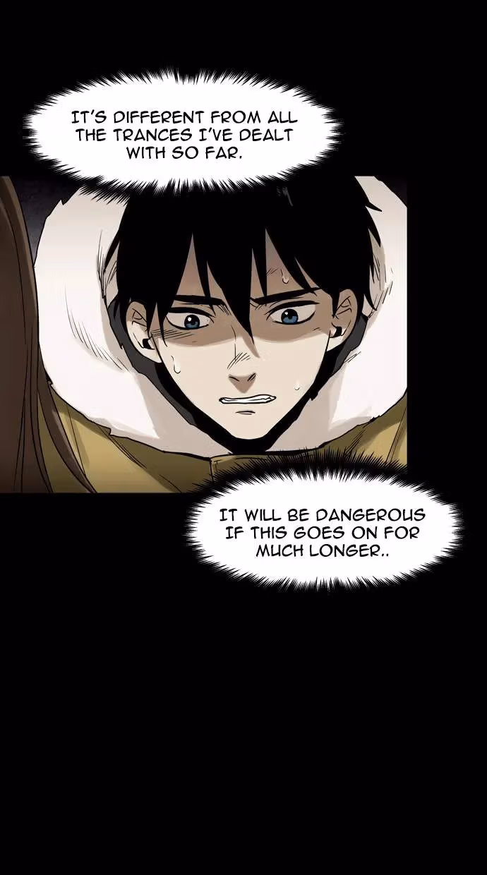 Infectee Chapter 42 page 43 - 