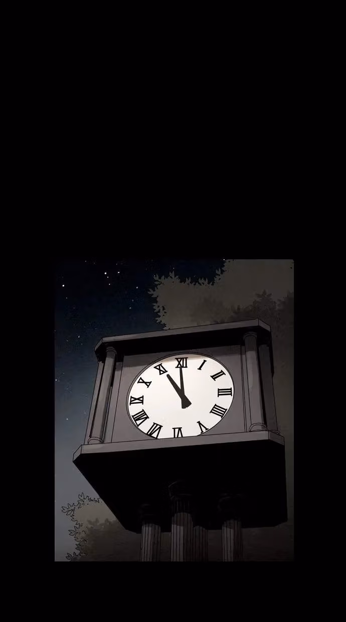Infectee Chapter 42 page 45 - 