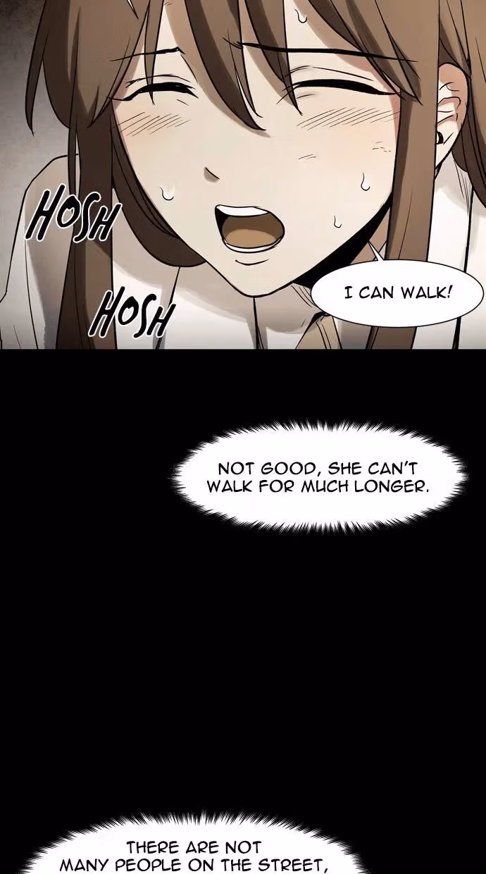Infectee Chapter 42 page 48 - 
