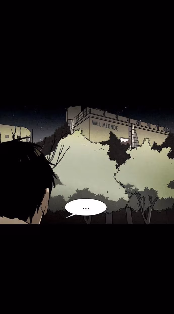 Infectee Chapter 42 page 50 - 