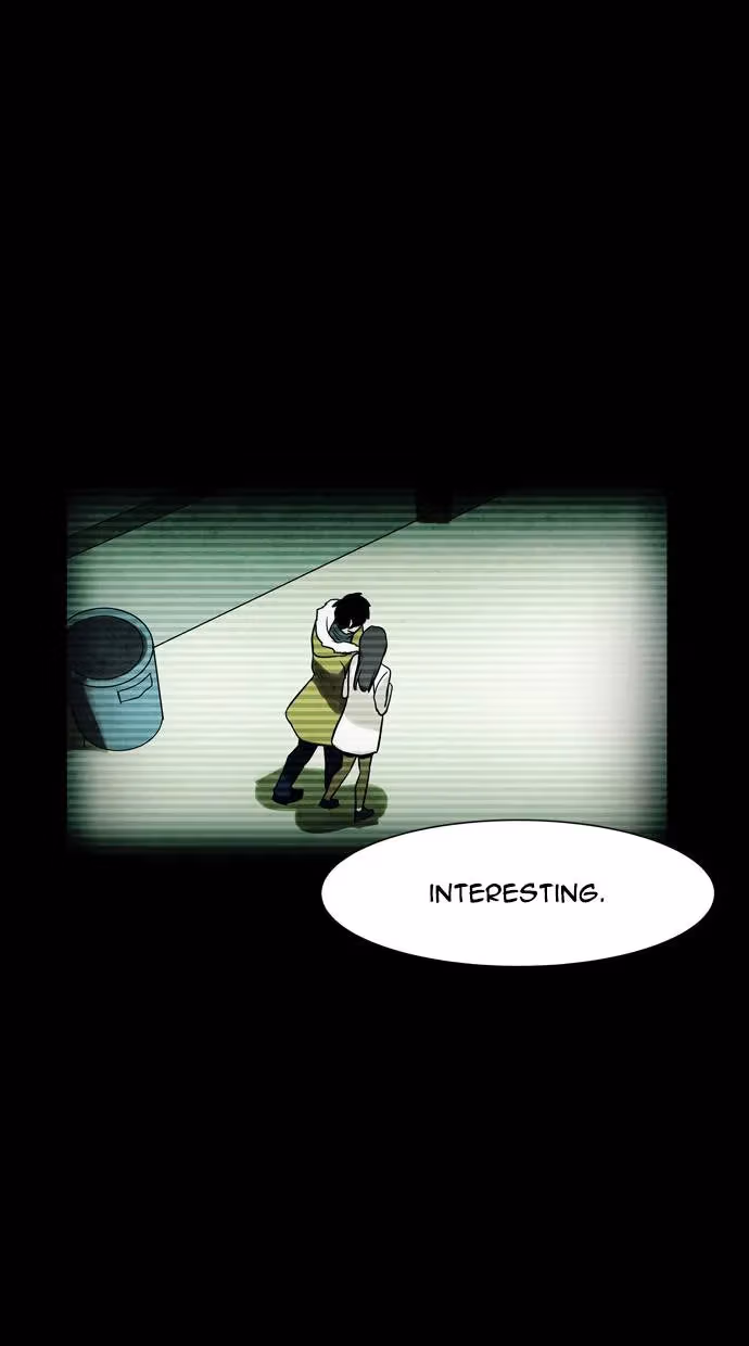 Infectee Chapter 42 page 52 - 