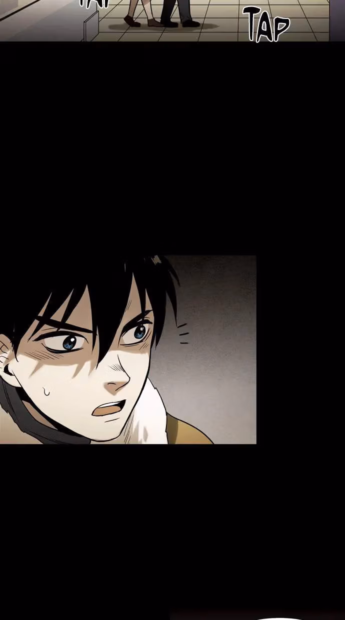 Infectee Chapter 42 page 57 - 