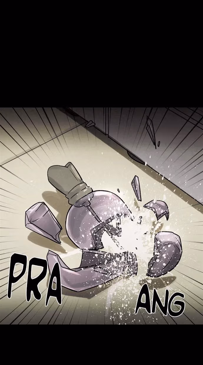 Infectee Chapter 42 page 59 - 