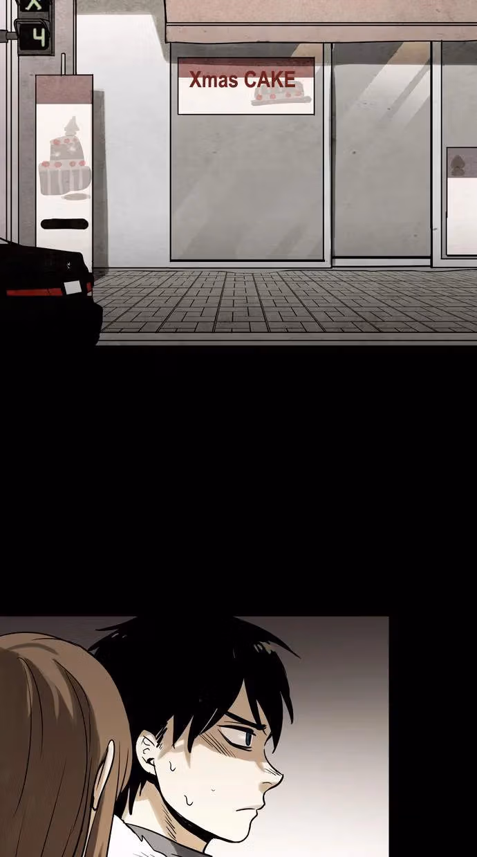 Infectee Chapter 42 page 7 - 