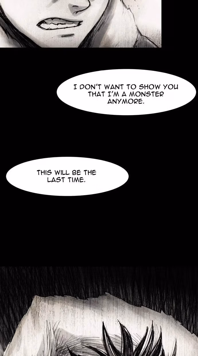 Infectee Chapter 42 page 71 - 