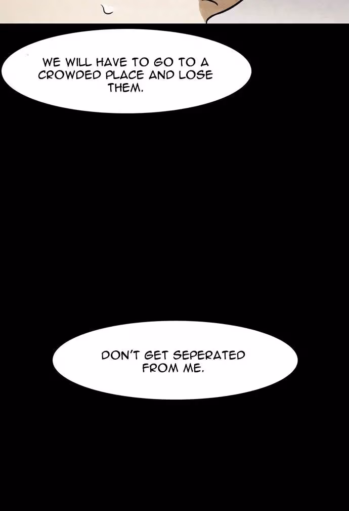 Infectee Chapter 42 page 9 - 
