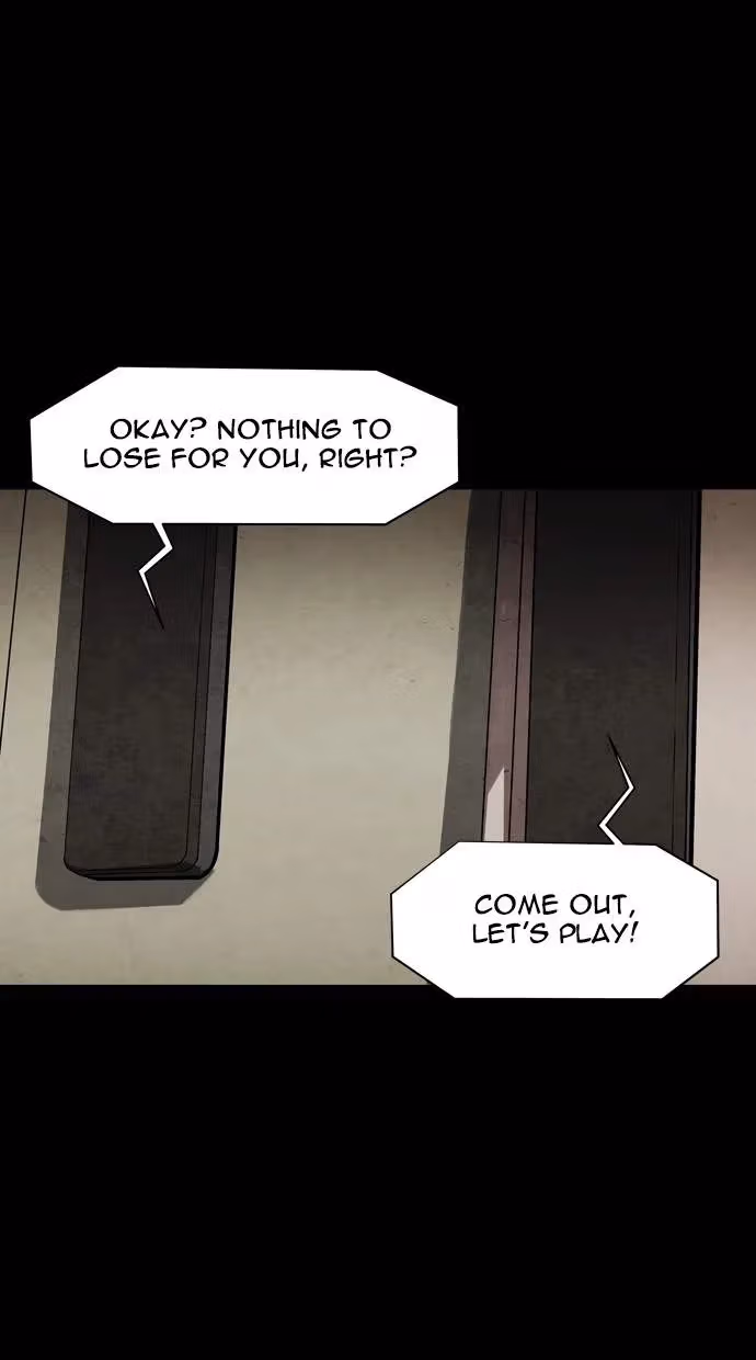 Infectee Chapter 43 page 18 - 