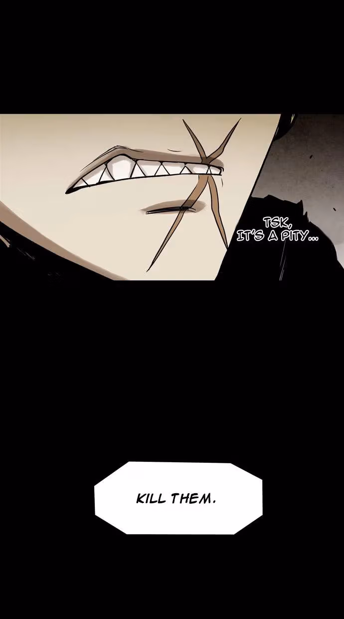 Infectee Chapter 43 page 21 - 