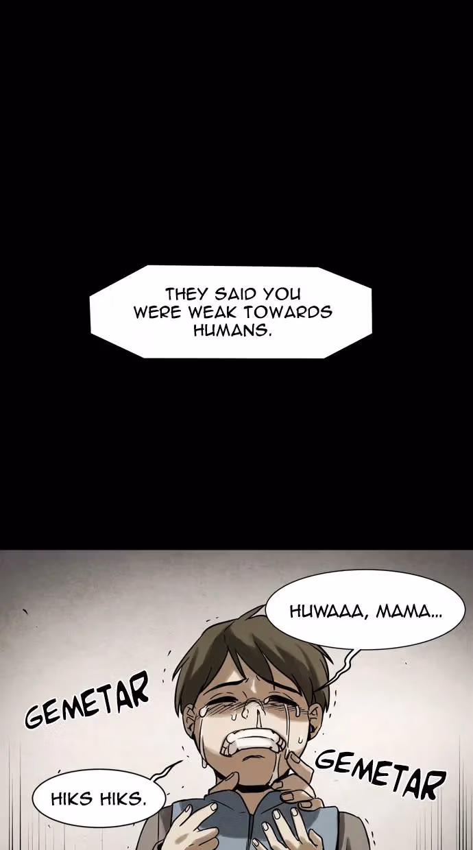 Infectee Chapter 43 page 29 - 