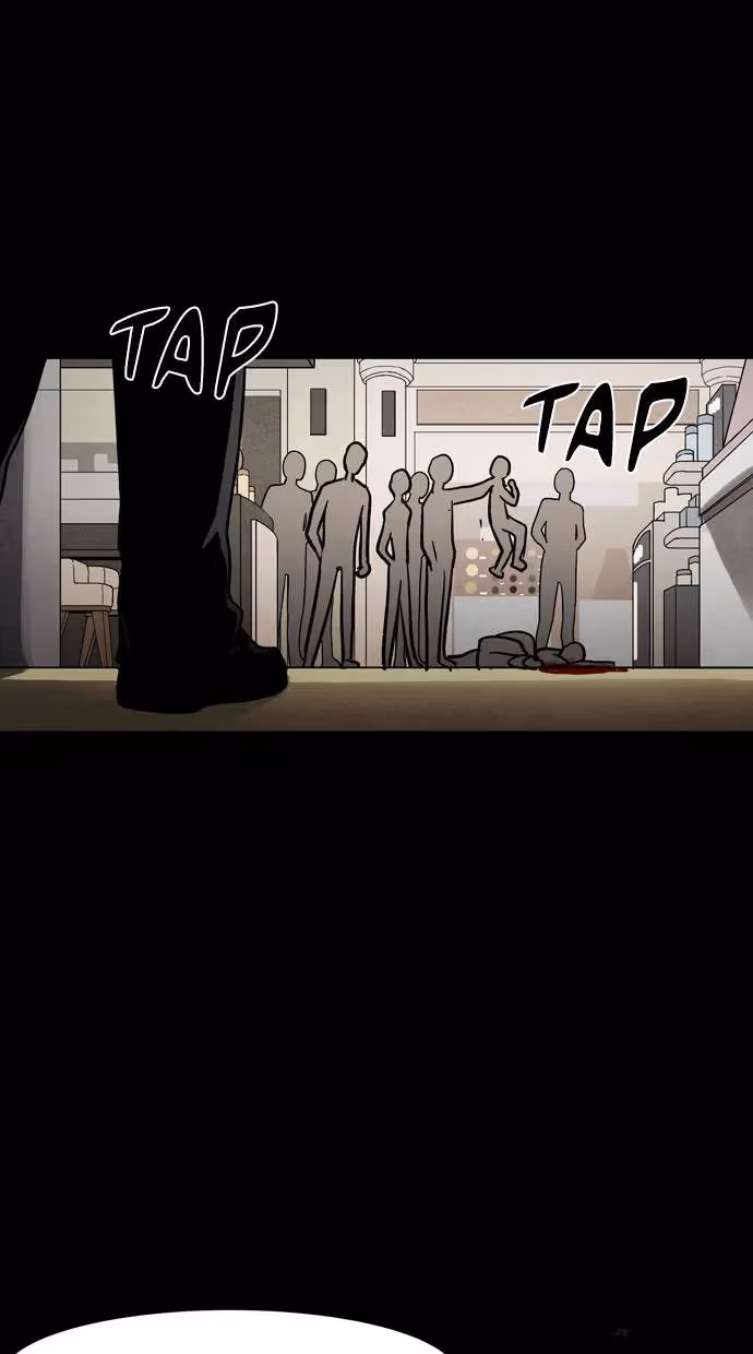 Infectee Chapter 43 page 32 - 
