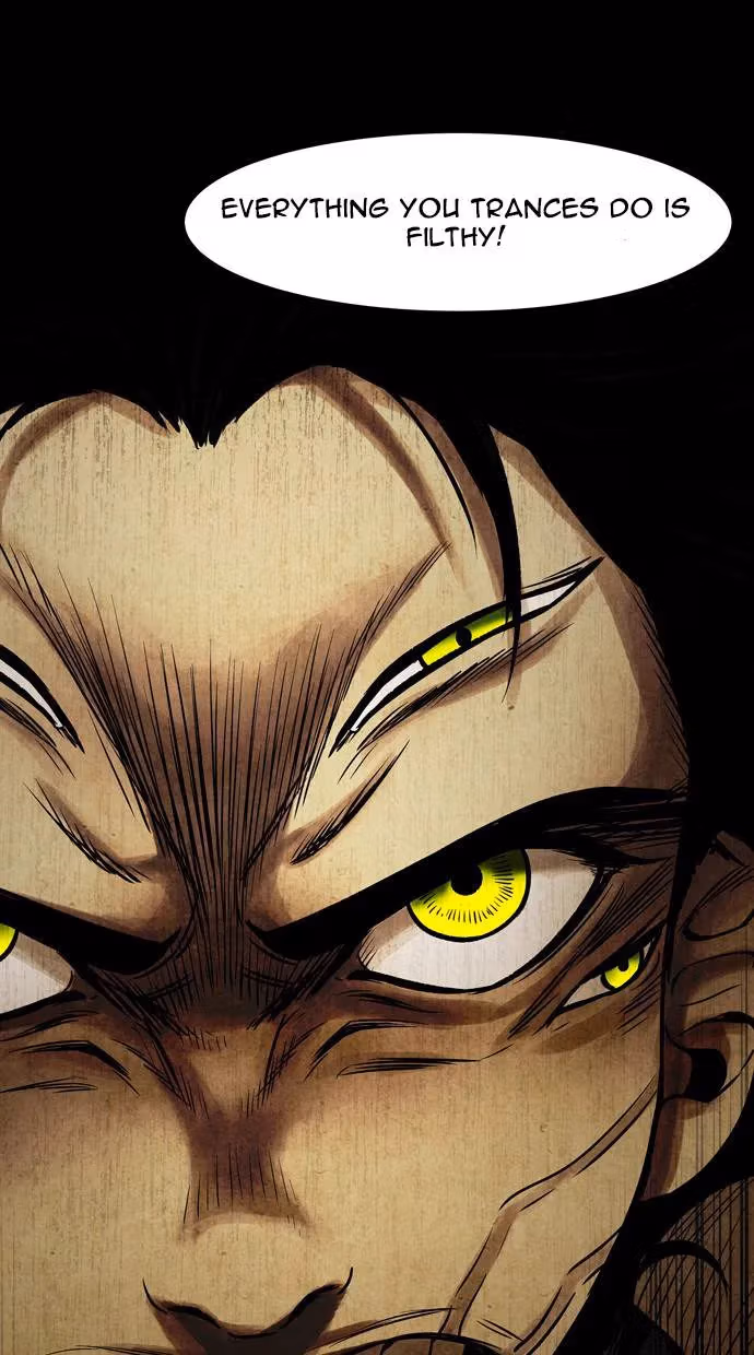 Infectee Chapter 43 page 34 - 