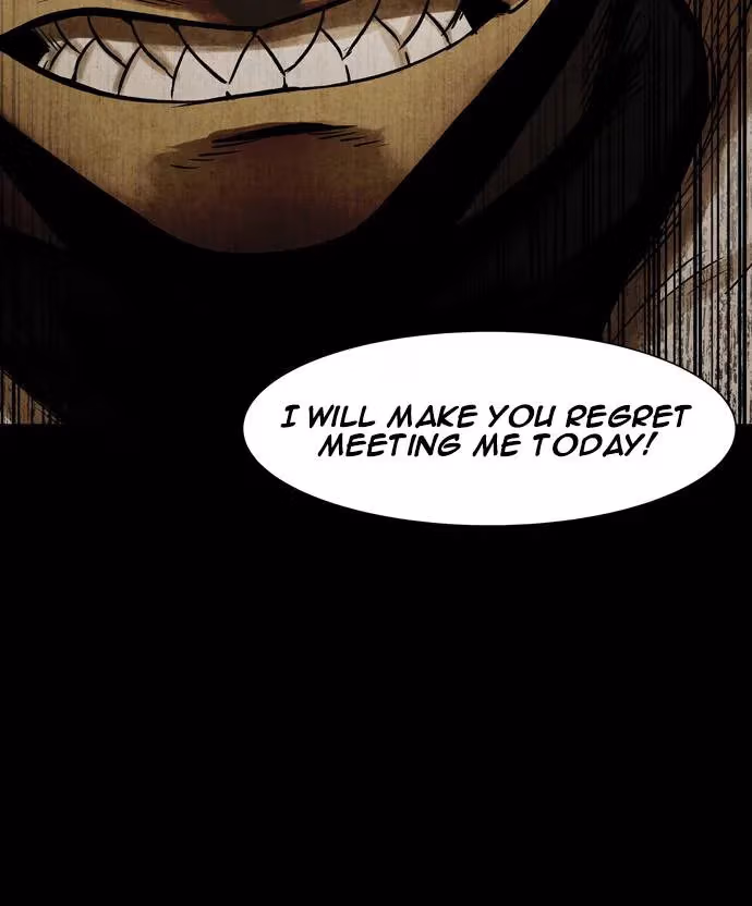 Infectee Chapter 43 page 35 - 