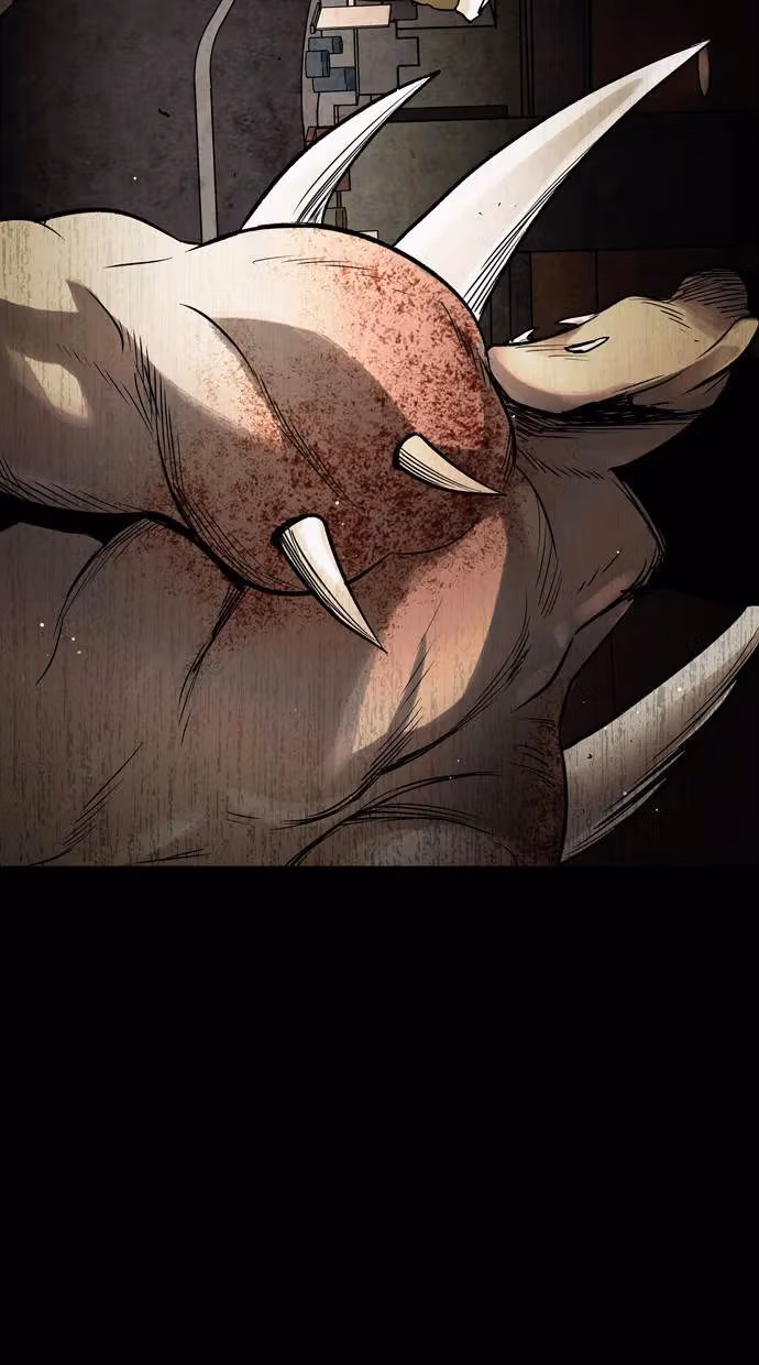 Infectee Chapter 43 page 38 - 