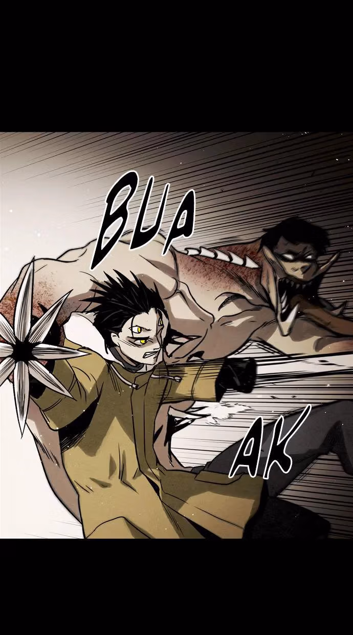Infectee Chapter 43 page 41 - 