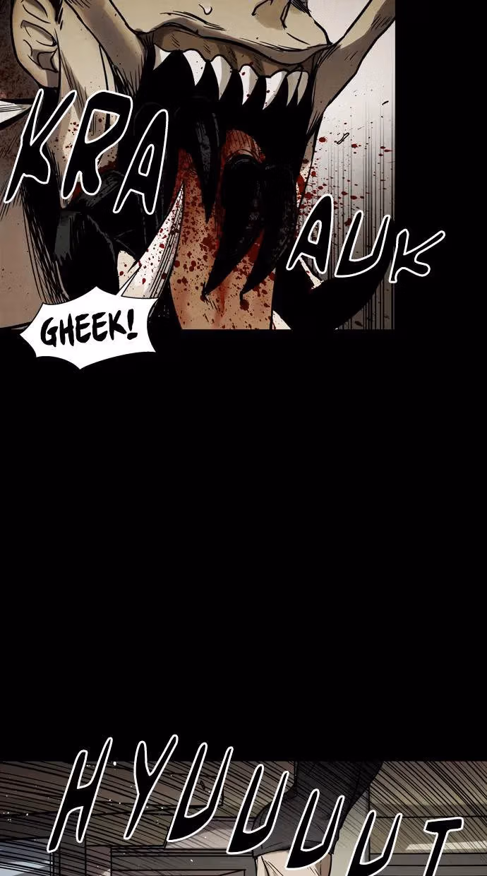 Infectee Chapter 43 page 43 - 
