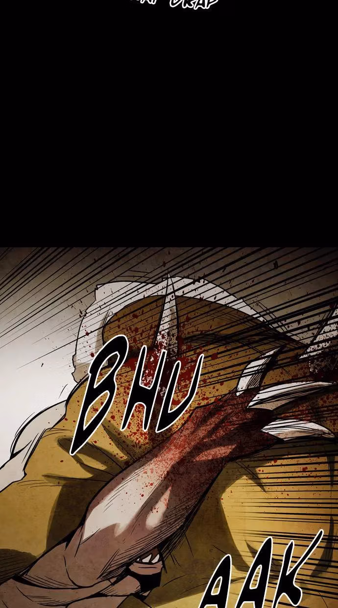 Infectee Chapter 43 page 47 - 