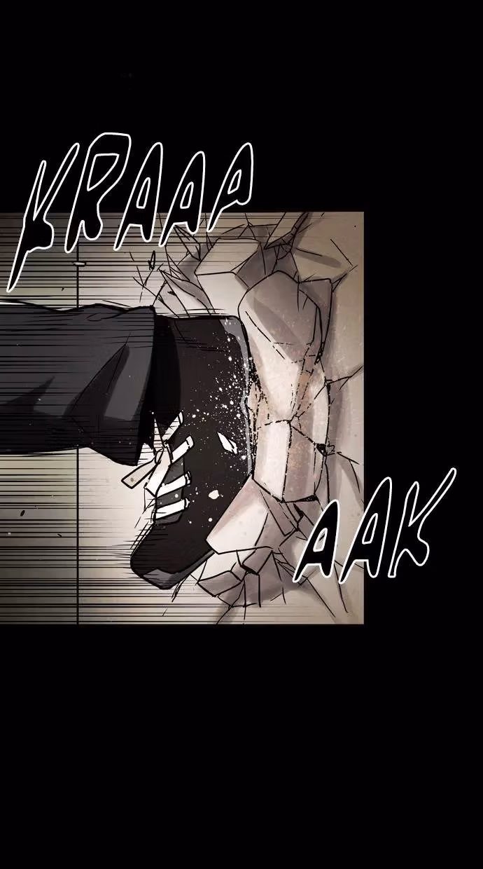 Infectee Chapter 43 page 50 - 