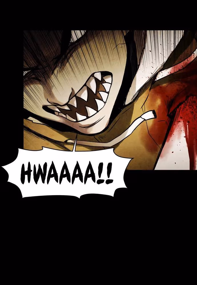 Infectee Chapter 43 page 53 - 