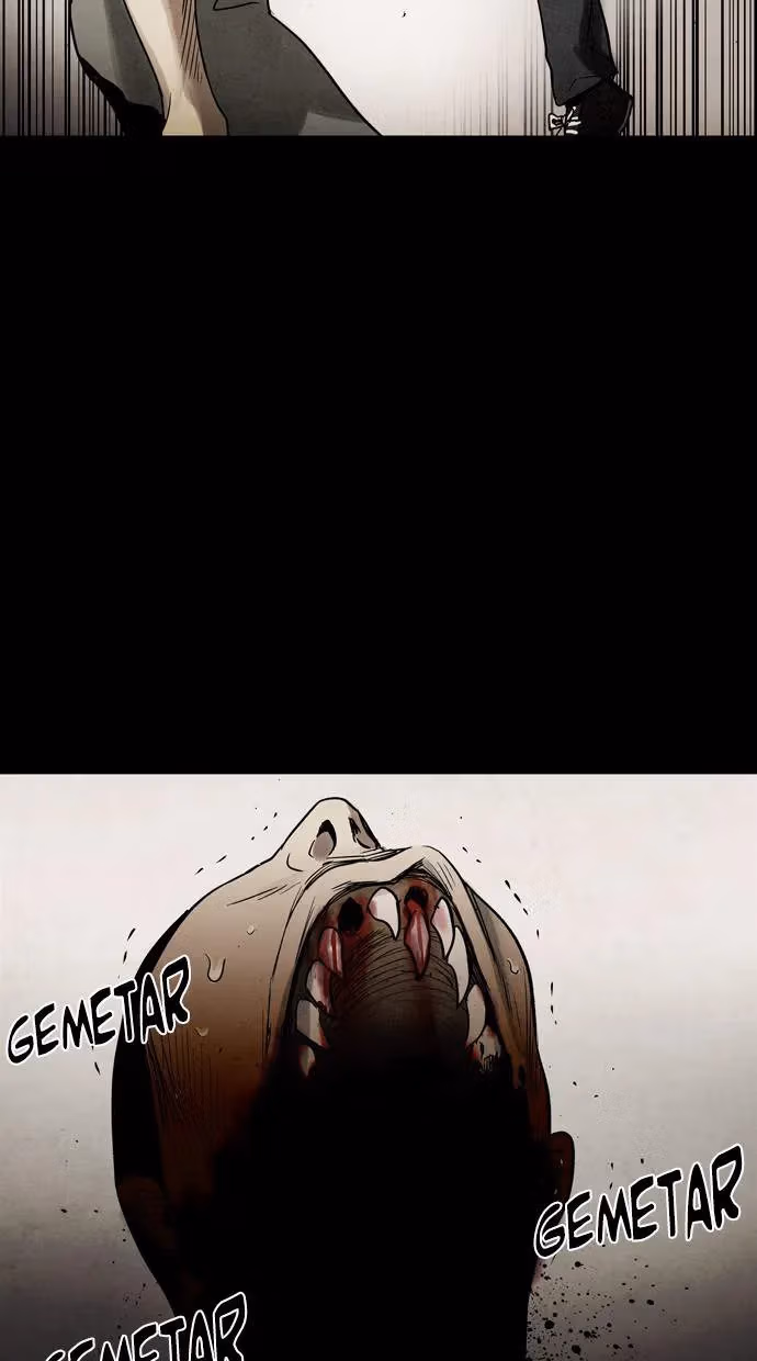 Infectee Chapter 43 page 55 - 