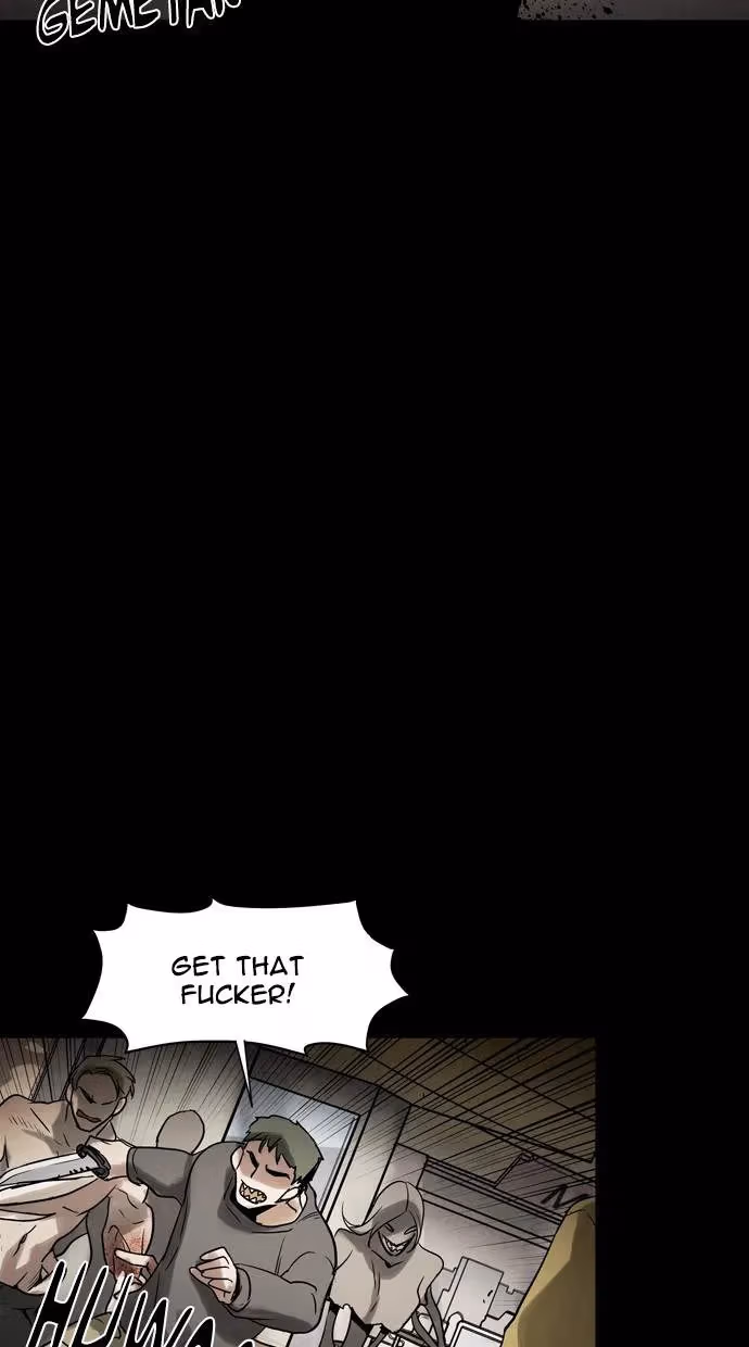 Infectee Chapter 43 page 56 - 