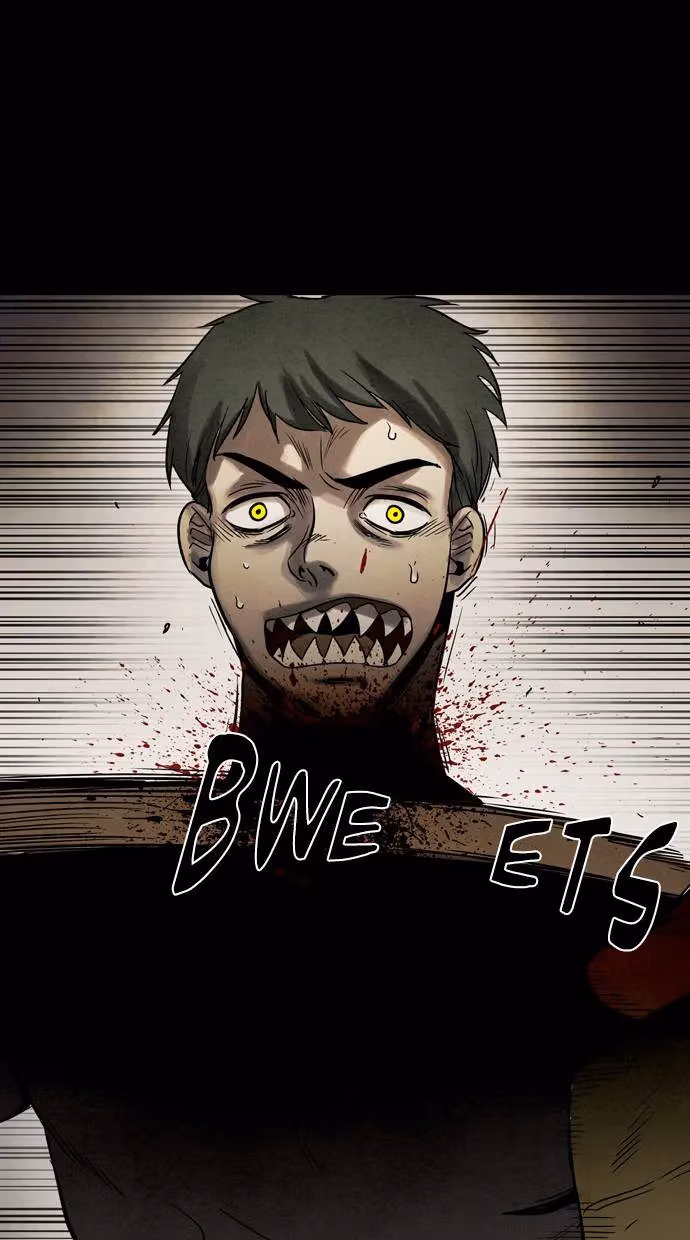 Infectee Chapter 43 page 63 - 